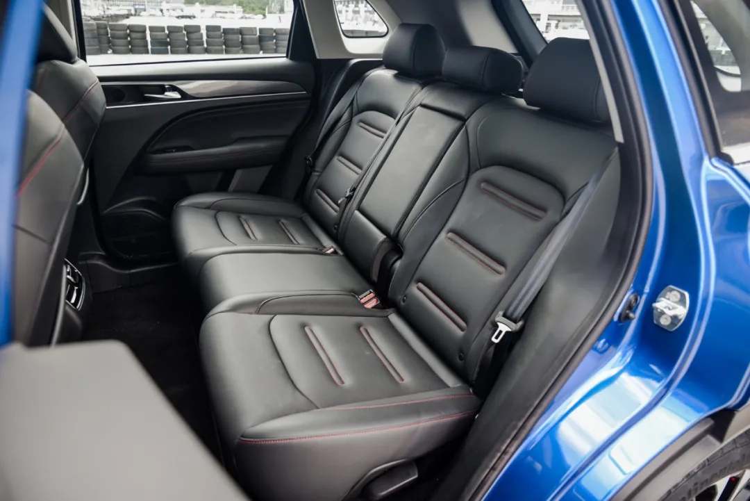 1.5T、2.0T任选,都是超人气SUV,谁才是真正的“普拉斯”?