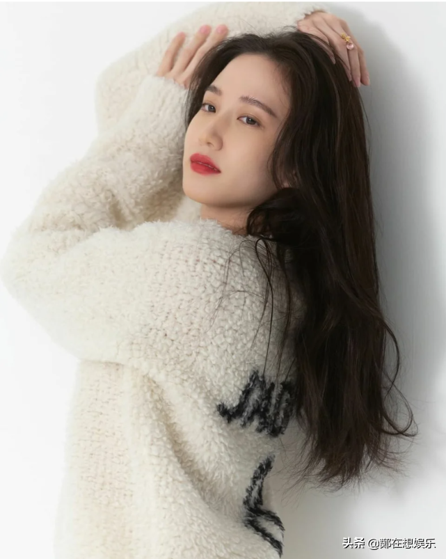 韩国女星人气排名（最漂亮最有人气的10位韩国女演员）