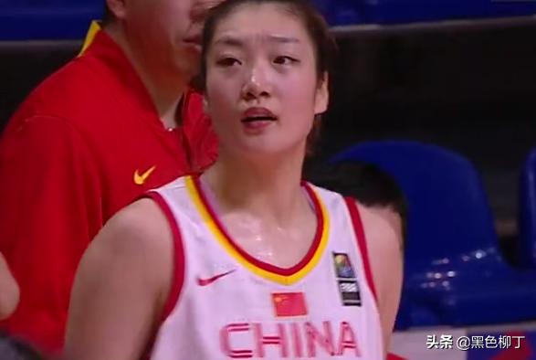 振奋人心！中国女篮取开门红，已接近奥运会，三大球还得看女队