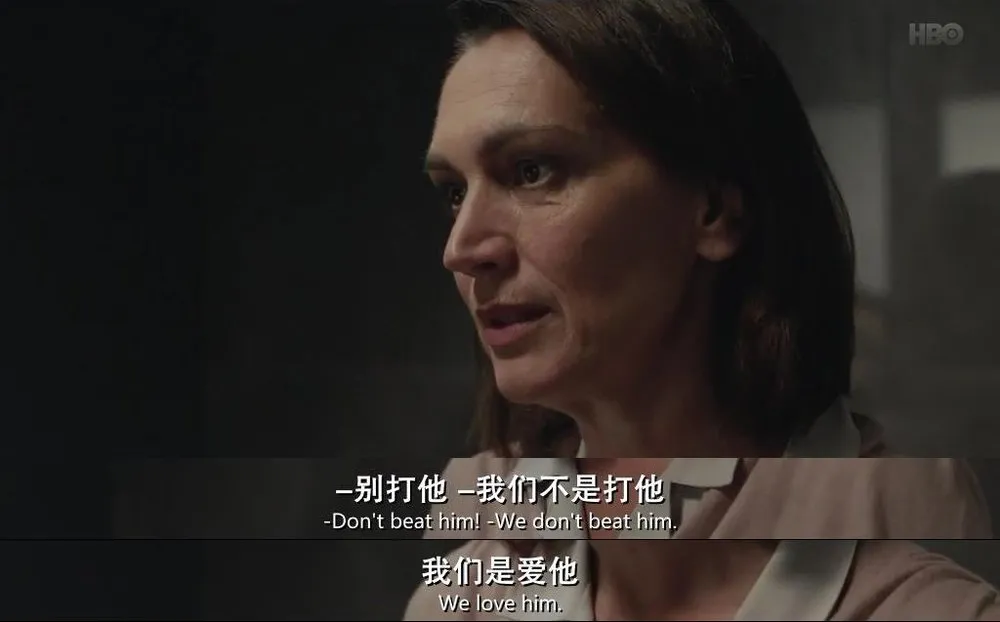 山脊的背面是一个真正的适应人物，我看不到它的第二次。