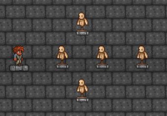 泰拉瑞亚Terraria1.4最强武器之最终棱镜，最高伤害可达1000