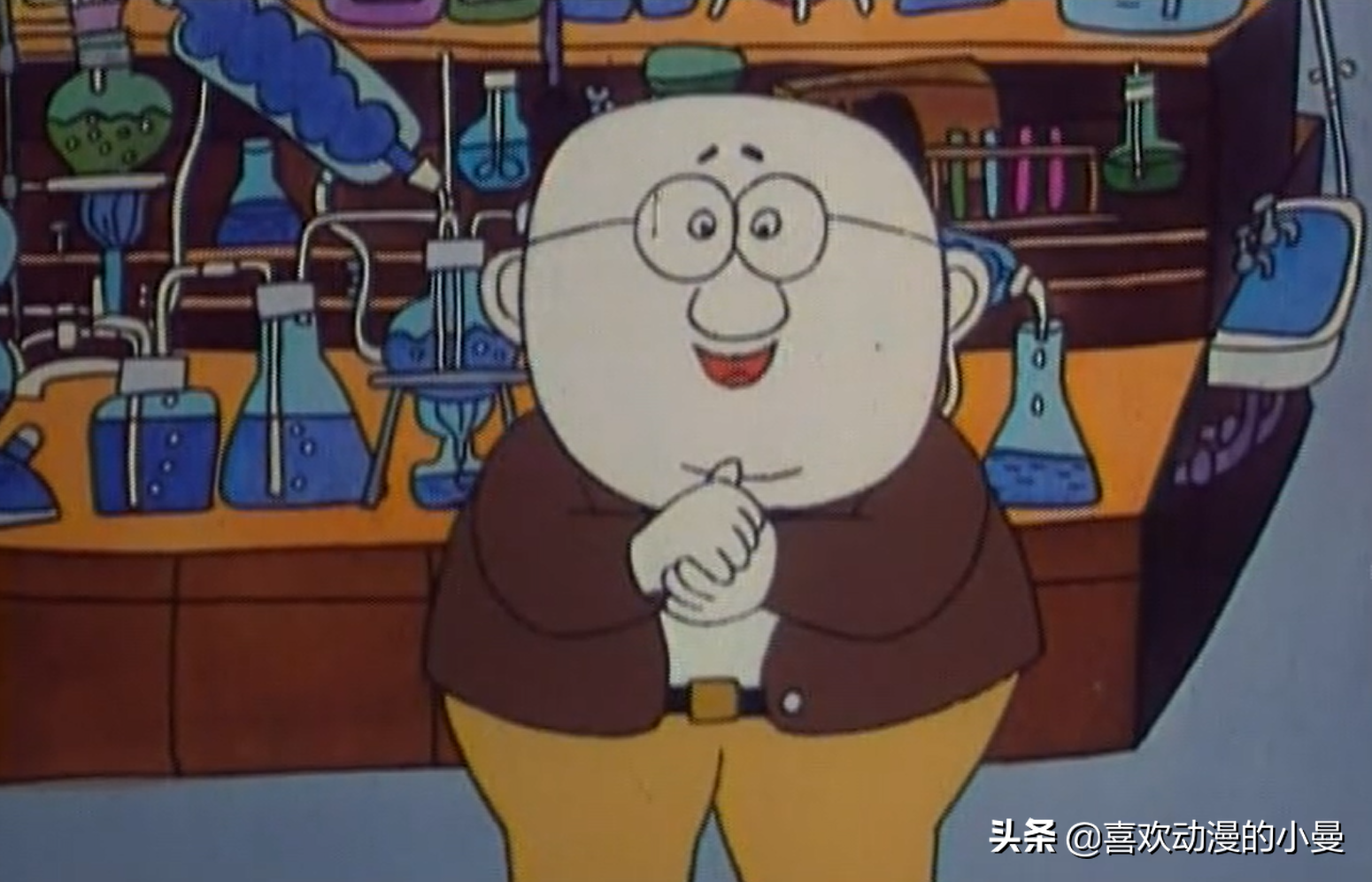 魔方大厦为什么恐怖 魔方大厦分集介绍-北京百科网