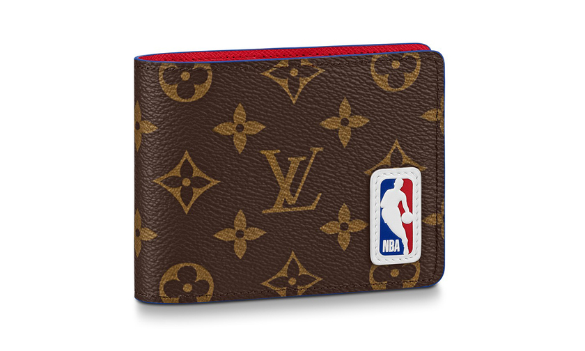 nba联名款有哪些(NBA x LOUIS VUITTON 联名系列完整单品预览)