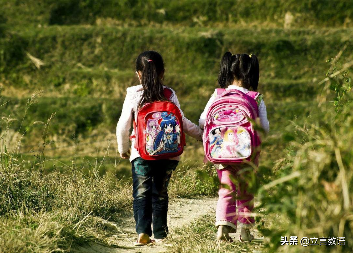 衡中“土猪”张锡峰，高考完坐“豪车”回家，能代表农村孩子吗