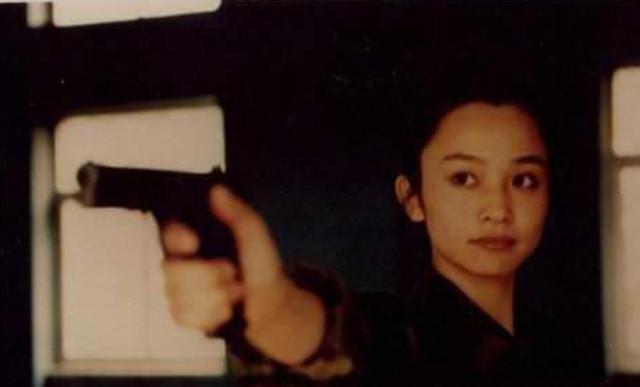 中国第一女保镖，5个特种兵都打不过她，从来没有失过手