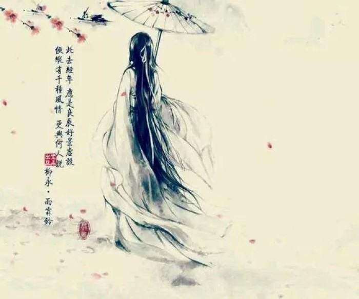 一日,而是年年岁岁,纵然有良辰好景,也引不起欣赏的性质,只能徒增怅惘