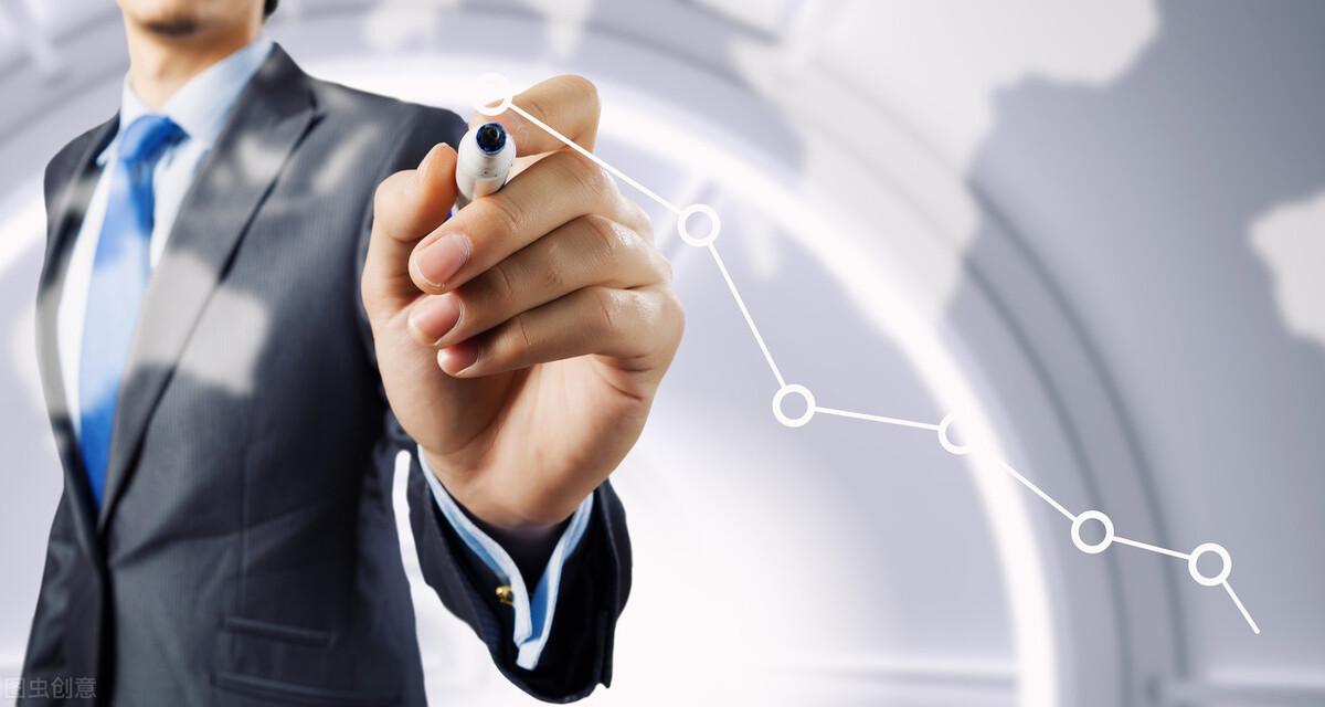 销售挣钱的逻辑解读：不当总统就当推销员