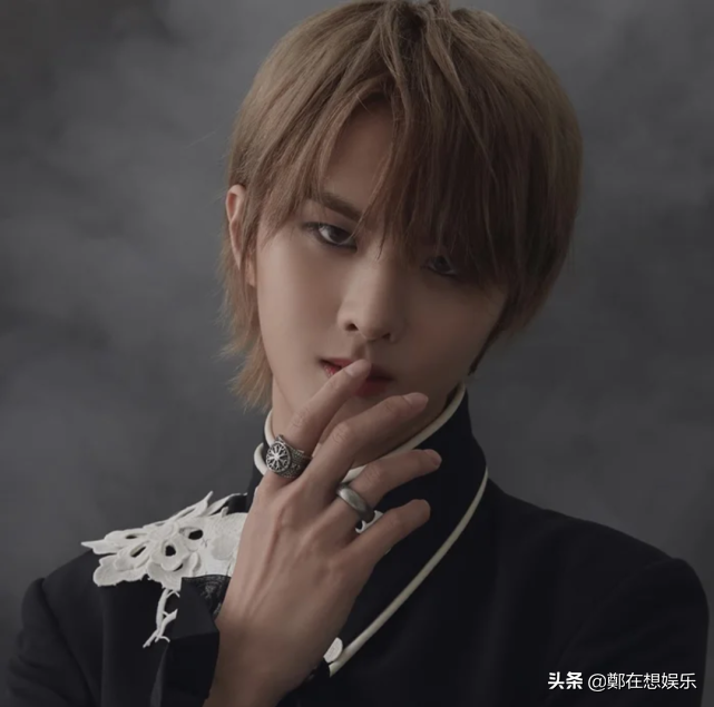 exo照片高清九个人(顶级名人:10月份出生的k-pop偶像明星,高清多图)