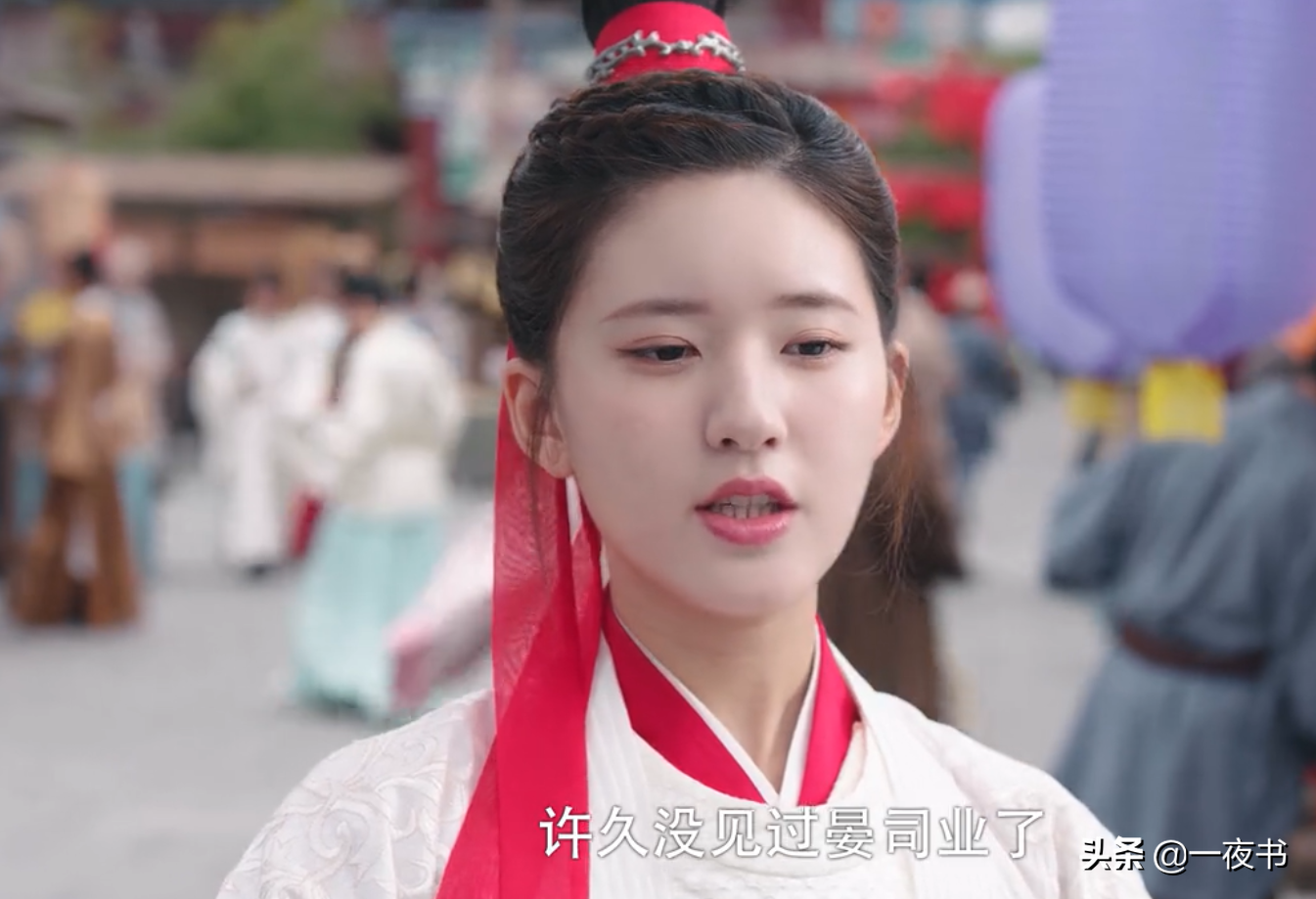 《國子監》卓文遠篡位戲份被刪?卓文遠逼婚桑祈,宴雲之失去摯愛 爸媽逼婚 第11張-戀愛小秘書-娜米 《國子監》卓文遠篡位戲份被刪?卓文遠逼婚桑祈,宴雲之失去摯愛 爸媽逼婚 第11張
