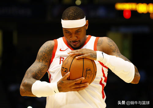 安东尼为什么拒绝nba联盟(真相大白！安东尼申请为国出战被拒，他被NBA抛弃的原因找到了)