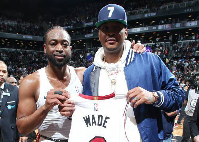 安东尼为什么告别nba联盟（安东尼被NBA抛弃的主要原因？詹姆斯杜兰特出面都搞不定）