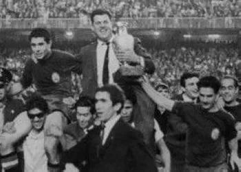 欧洲杯历届冠军一览（球彩有道：历届欧洲杯冠亚军及历届欧洲杯四强）