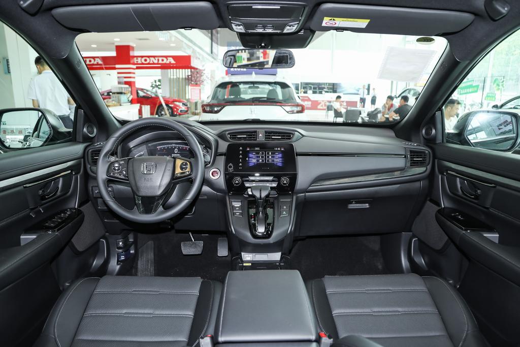 佛山本田CR-V让利促销， 购车优惠0.8万元, 欢迎垂询