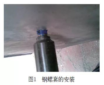 铝合金车体的自攻钢螺套安装工艺，赶紧了解一下