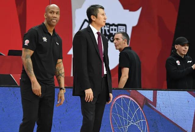 凤铝为什么进入不了cba（郭士强醒醒，辽宁杨鸣不可能帮助广州进季后赛，北控因在北京获利）