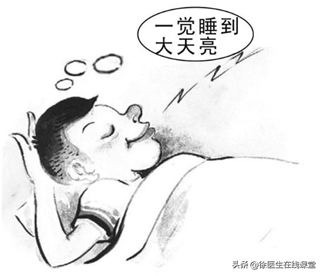 蹲久了站起来眼冒“小星星”，是贫血吗？