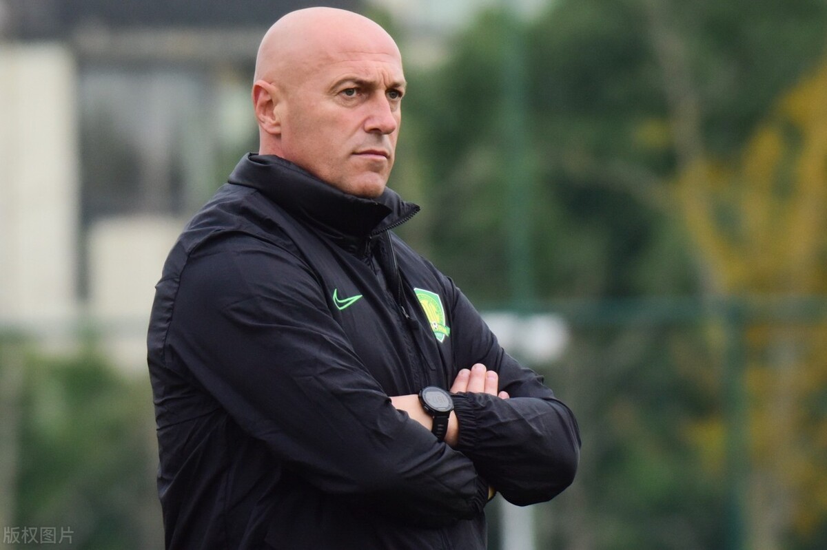 北京国安将以全新的面貌出征亚冠（扬科维奇：借亚冠赛场检验国安青训成果，永远充满动力和斗志）