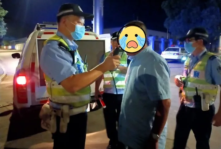 台州交警违章,