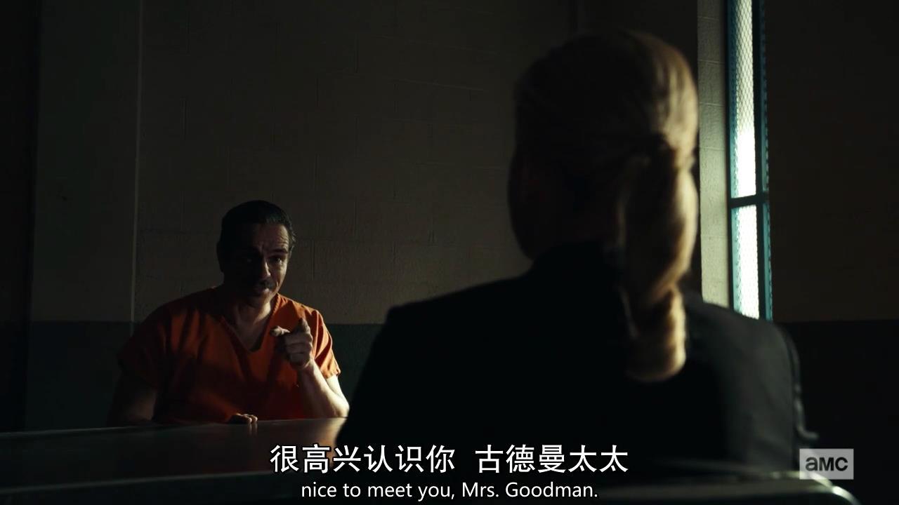 《风骚律师》S5综评：悲喜人生剧