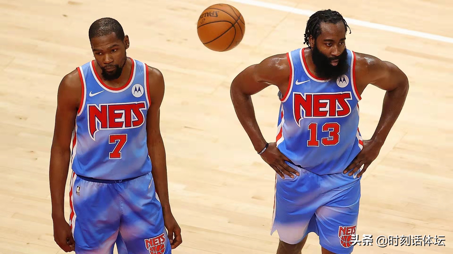 最強nba有哪些大區（NBA今年最強的6組雙核球隊！湖人2人組力壓籃網成第1！熱火墊底）