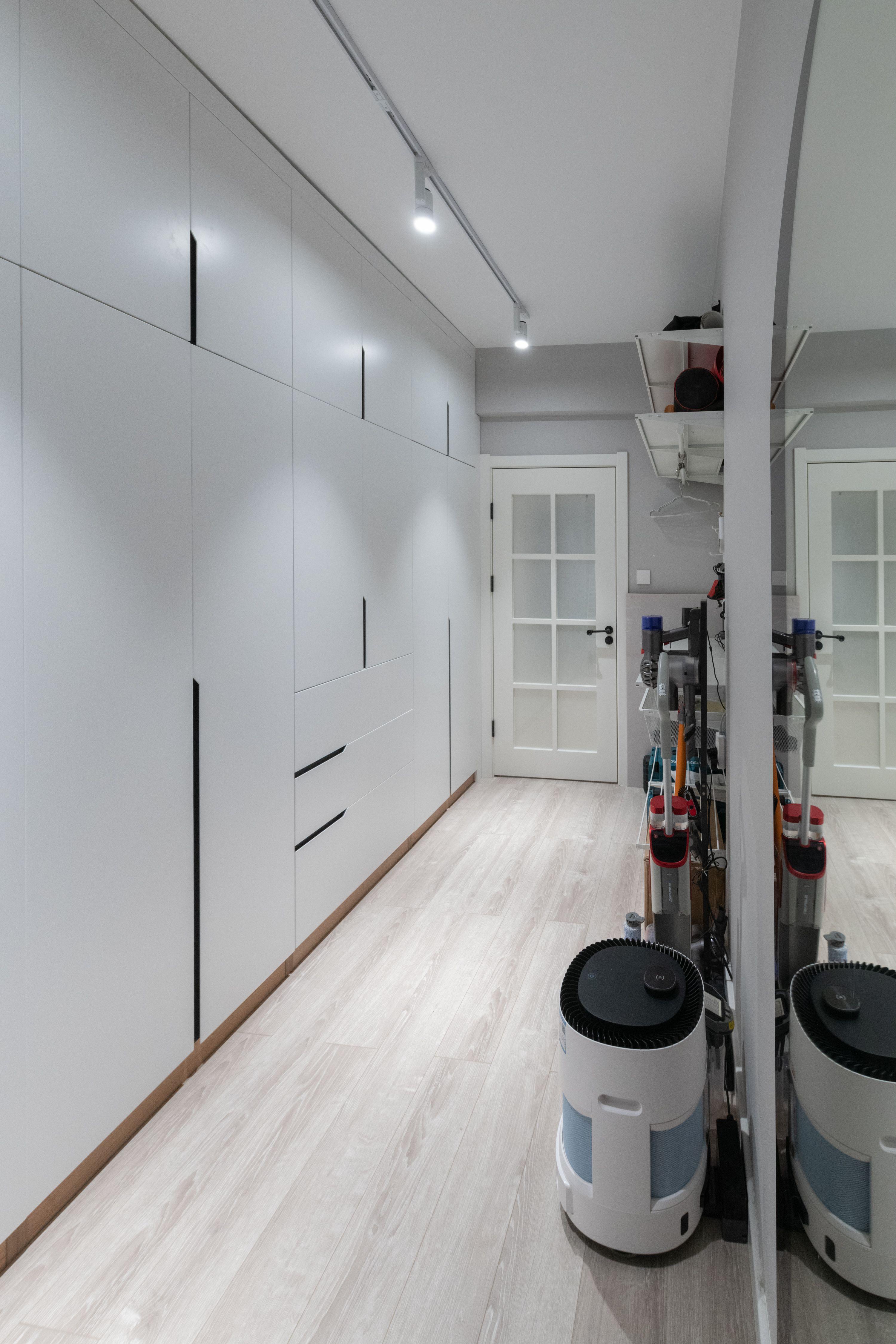 费时+费力+费钱=2人2猫的梦想屋，125平40万落地