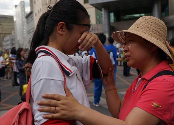 女生高考661分，被浙江大学王牌专业录取，全家人却高兴不起来