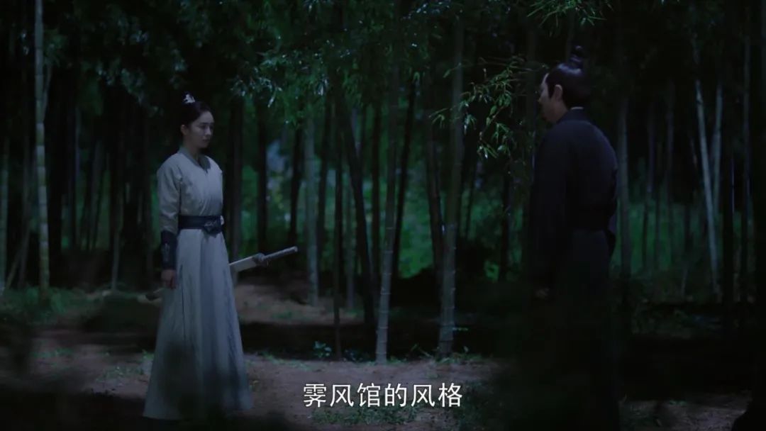 热搜一个接一个，可这部新剧却暴露了杨幂的“尴尬”处境