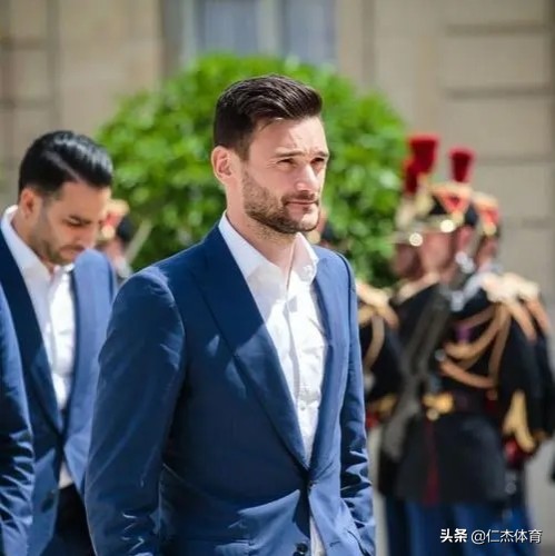 世界杯法国队队员体重（法国队历史十大最帅球员，颜值逆天！谁说法国队缺帅哥？）