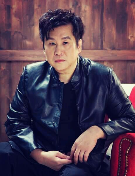 每次听完《大国民》酣畅淋漓,写得那么直白,估计只有郑智化做得到.