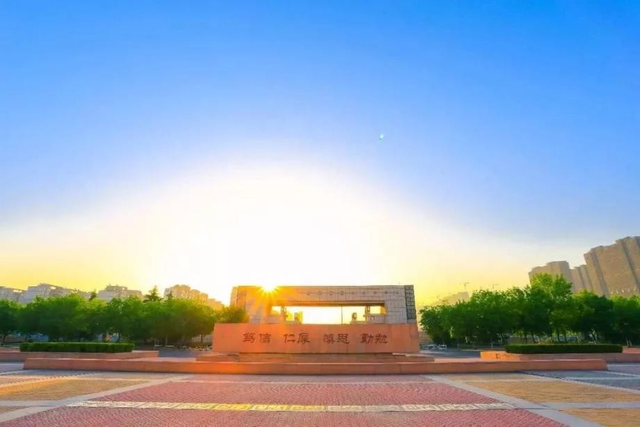 郑州大学音乐学院（坐标河南）