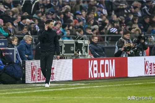 德甲有什么强队（谁比谁更惨！德甲4大传统劲旅都低迷 1队居然混到降级区）