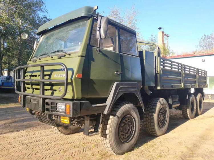 陕汽2190价格查询80年代