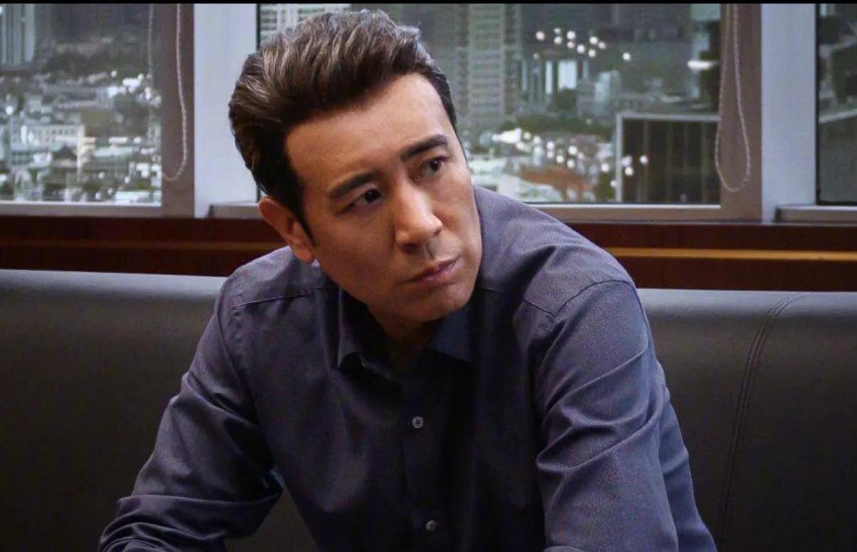 暗战危城电视剧演员介绍(孙俪新剧《理想之城》7位"老戏骨"年轻旧照