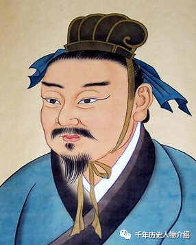 祖孙三代：圣人孔子、孔鲤、 述圣孔伋