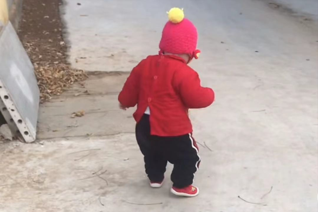 婴儿摔跤会影响智力吗(宝宝为什么走路总摔倒) - 乐宝宝贝