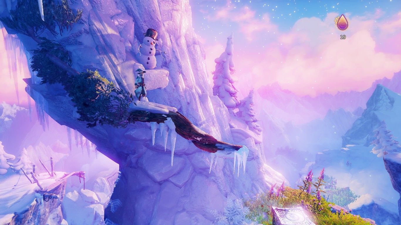 三位一体4：梦魇王子》—十年经典再续前缘