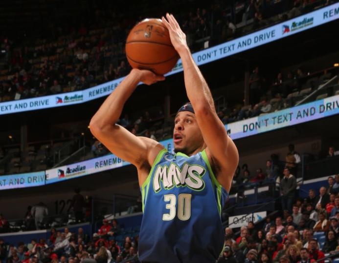 nba哪些人是篮球投手吗（球队的终结者！盘点现役NBA十大投手球星：敢传球我就敢进）