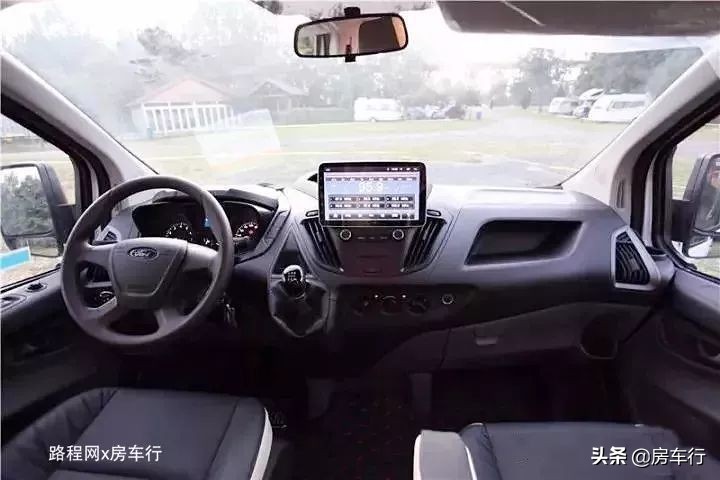 8.10房车品鉴会：大型真香现场，这些实用房车看过都说好