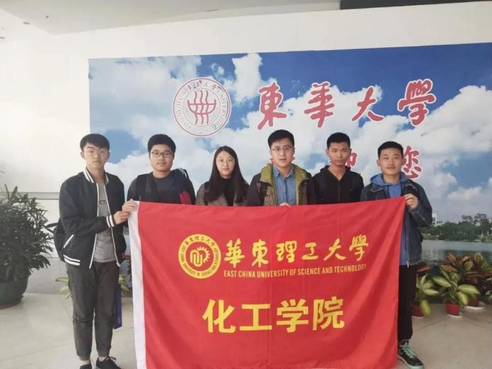 大一参与科研、受到电视台采访！这位“超牛”大学生，现已保研北大！