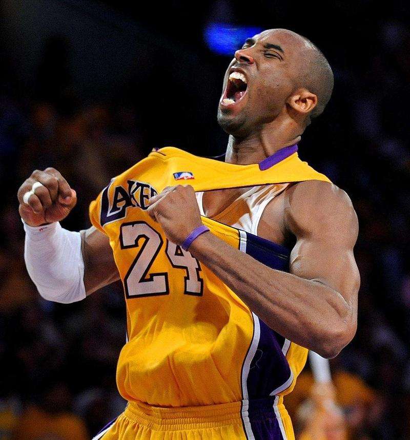最強(qiáng)nba什么時(shí)候出喬丹（NBA前14順位最強(qiáng)代表：13順位屬科比，3順位屬喬丹，狀元之位呢？）