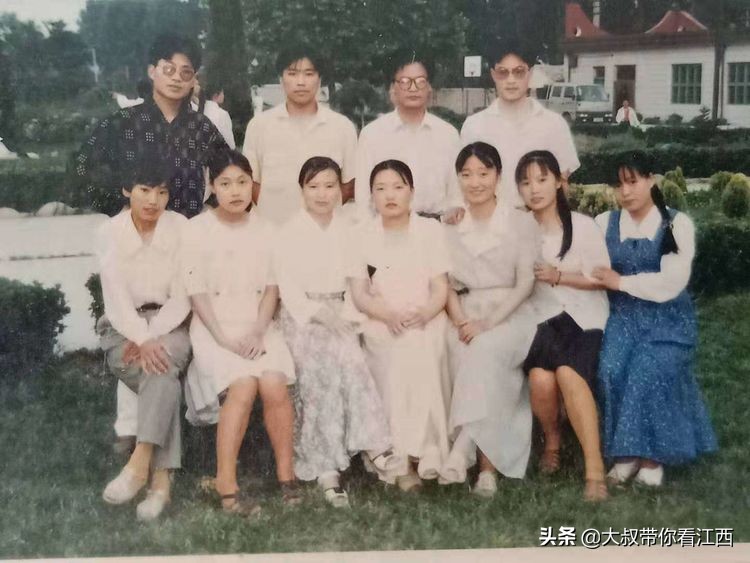 山东菏泽师范学校生活集锦