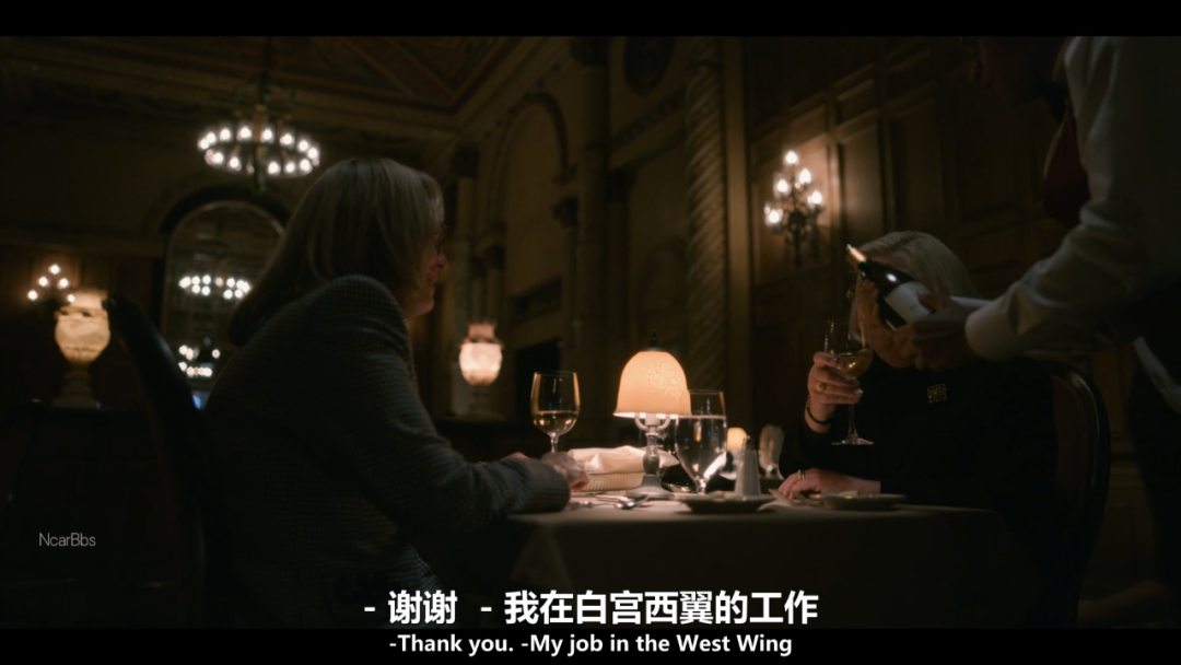 全球最大性丑闻，总算被拍出来了