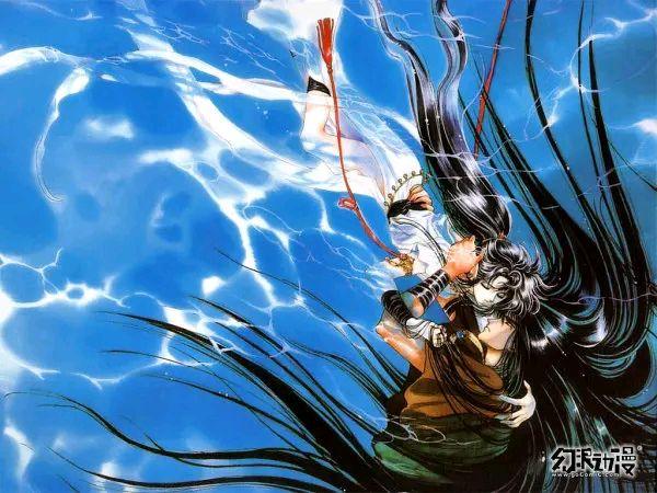 孔雀王退魔圣传 孔雀王退魔圣传第01卷-春田百科