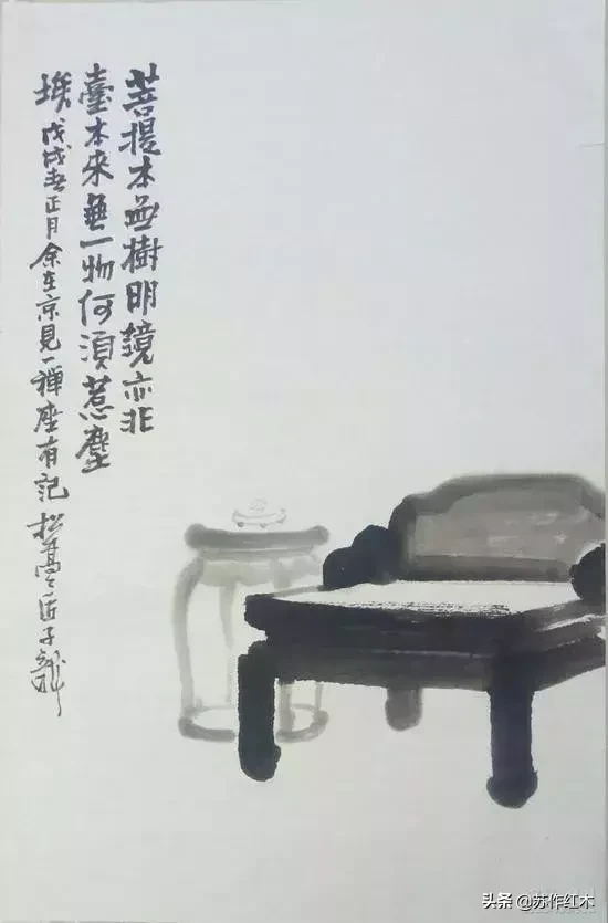 无锡木工最新招聘（他出身木作世家）