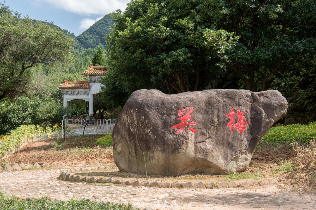 江西赣州两个冷门景区，虽然游客不多，但值得一游