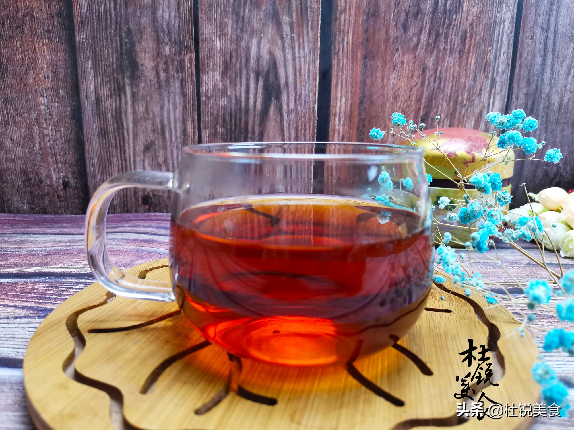 家庭存放茶葉的“5要素”，儲存不當，多貴的茶葉也浪費，太可惜