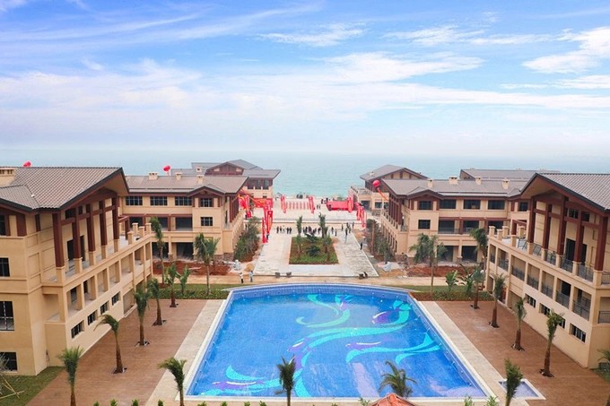 北海旅游住宿(涠洲岛优质住宿推荐) - 悦闻天下