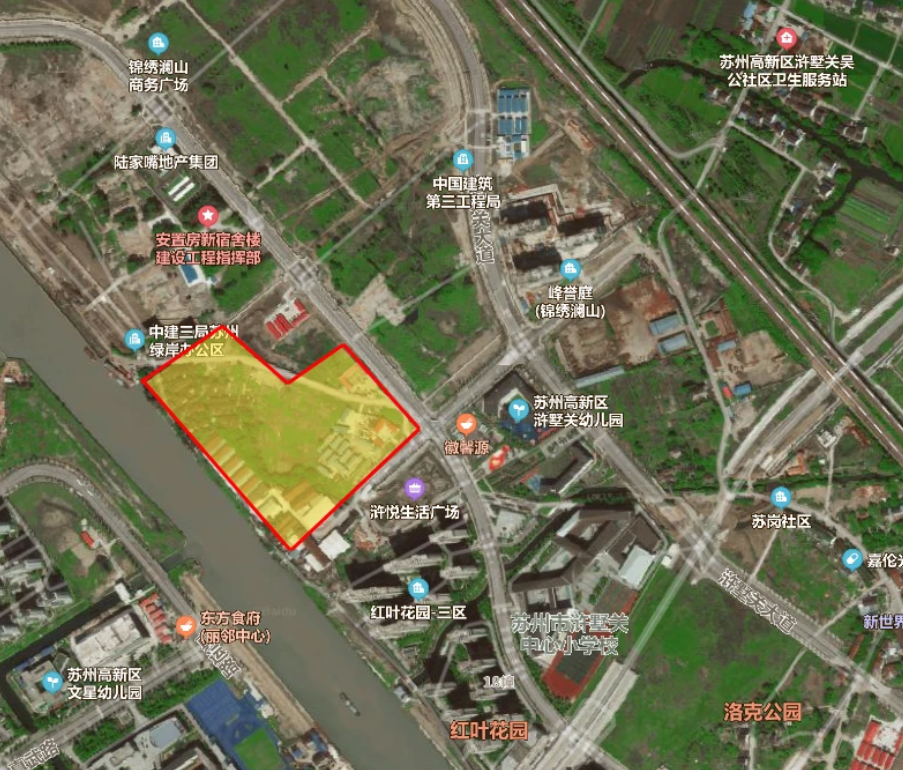 速看！今年15所新学校投用，你家周边有变化吗？