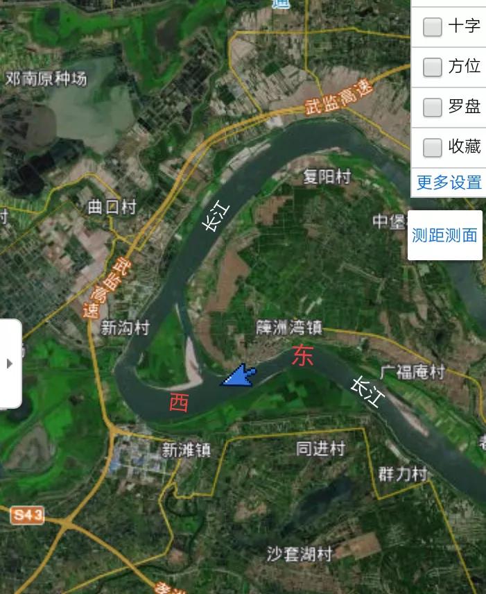 从哀郢路线看屈原是湖北襄阳宜城人