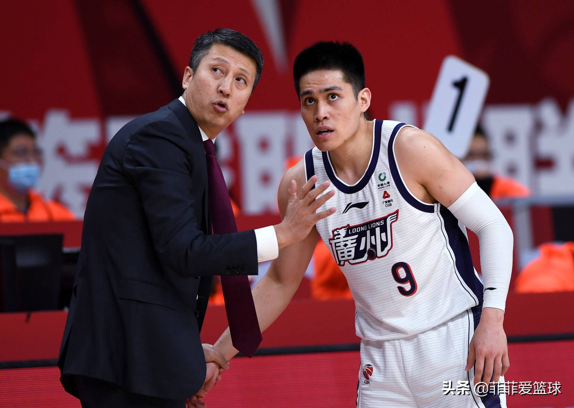 cba遼寧為什么有狀元簽（比肩遼寧雙子星！CBA狀元創(chuàng)紀錄 郭士強敞開心扉談原因）